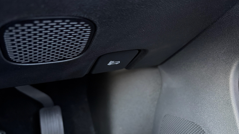 MG Mg4 Urban 118kW Premium Long Range 54kWh 5dr Auto Electric Hatchback